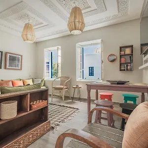 Dar Said Apartment